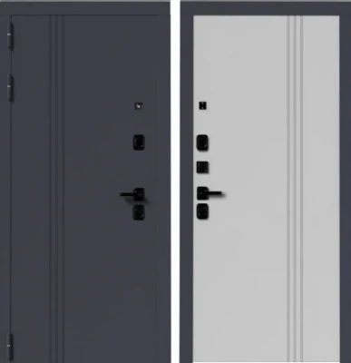 Дверь Верда ВМ-7