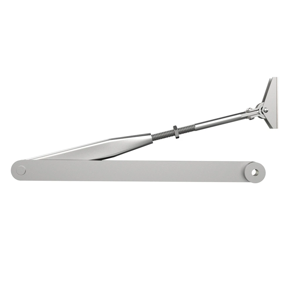 Фото Рычажная тяга DCS.UN.BC/DA (25-140) AL (алюминий)