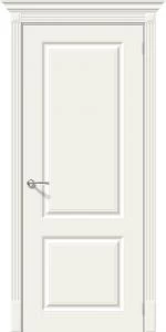Фото Межкомнатная дверь Скинни-12 Whitey BR3189